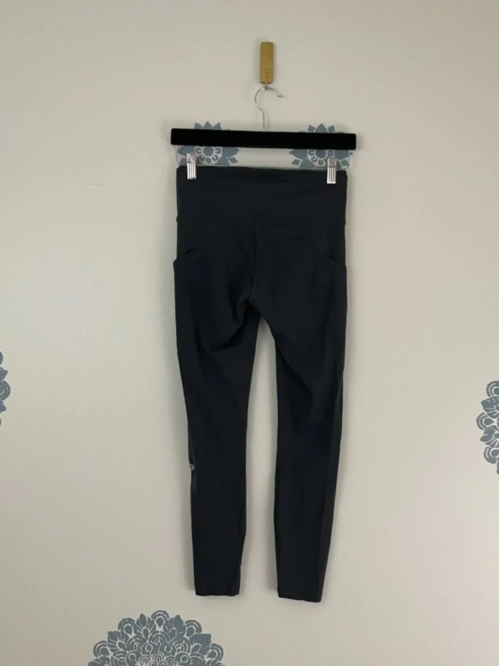 Lululemon Fast and Free Tight II 25